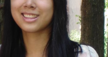 Jenna Le – Poetry