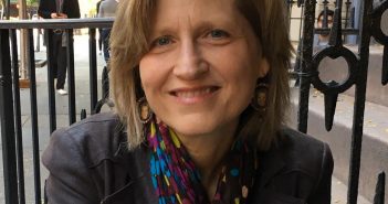 Karen Rile – Poetry