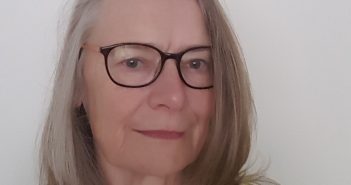 Maria Benet – Three Creative Nonfiction Pieces