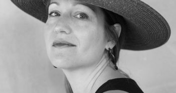 Sonia Greenfield – Poetry