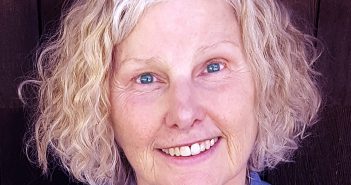 Stephanie Noble – Two Poems