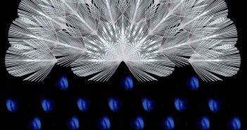 Aileron by Geraldine Connolly
