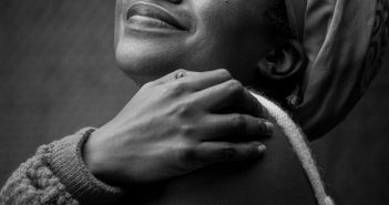 Mariahadessa Ekere Tallie – Writing Around The Edges