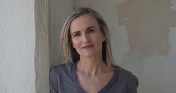 Rebecca Foust – Three Poems