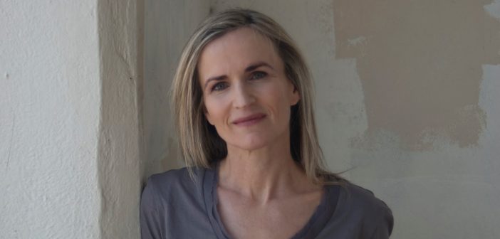 Rebecca Foust – Three Poems