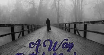 A Way Out of Nowhere by Nancy Gerber