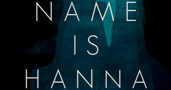 My Real Name is Hanna by Tara Lynn Masih