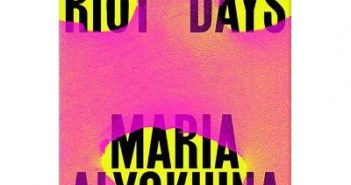 Riot Days by Maria Alyokhina