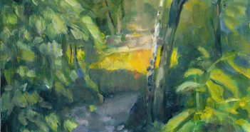 Amy Talluto – High Falls