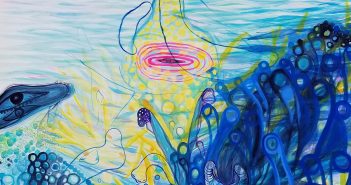 Heige Kim – So I Came From the Sea and Sat Down