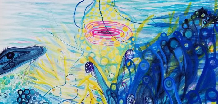 MER VOX Quarterly – Fall 2018