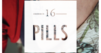 16 Pills by Carley Moore