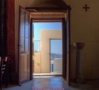 Impossibly Small Spaces by Lisa C. Taylor