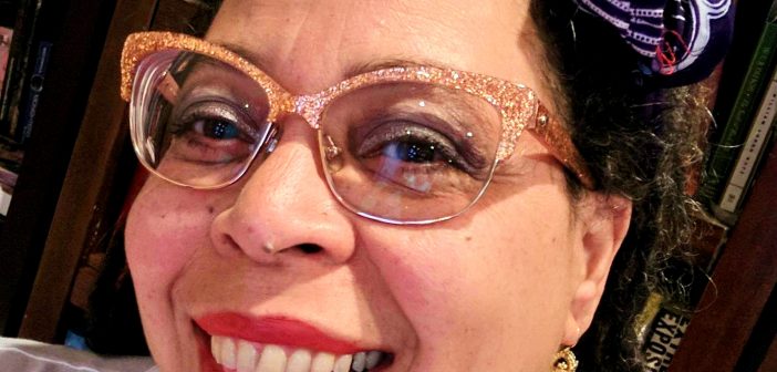 Christina Springer Poetry