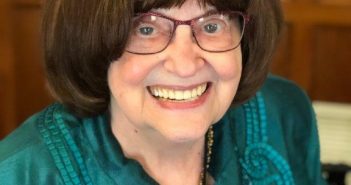 Maria Mazziotti Gillan Poetry