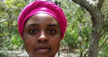 Radhiyah Ayobami Creative Prose