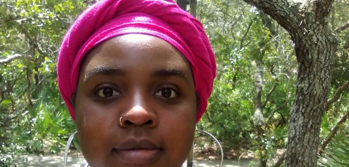 Radhiyah Ayobami Creative Prose