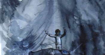 Abigail Walthausen – Poetry