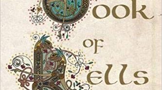 Announcing The Book of Kells by Barbara Crooker