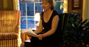 Carol Berg – Poetry