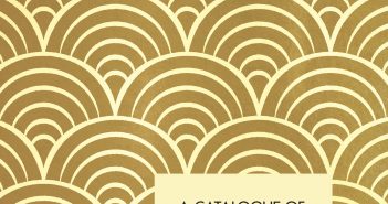 A Catalogue of Small Pains by Meghan L. Dowling