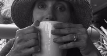 Hilary King – Poetry