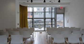 MER 17 to Launch at Poets House 5/18/19!