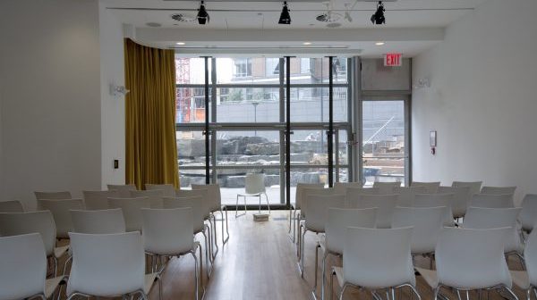 MER 17 to Launch at Poets House 5/18/19!