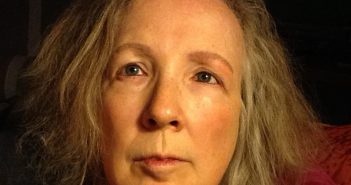 Martha McCollough – Poetry