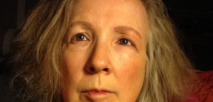Martha McCollough – Poetry