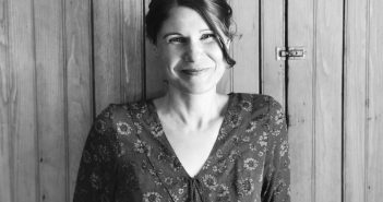Sarah Sousa – Poetry