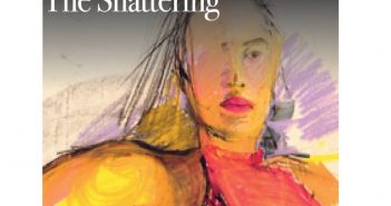 Lovely Daughter of the Shattering by Patrice Boyer Claeys