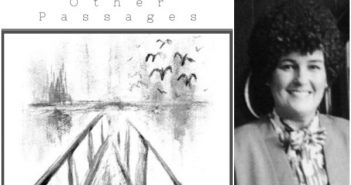 Visits and Other Passages by Carol Smallwood
