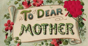Happy Mother’s Day