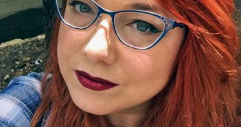 E. Kristin Anderson – Poetry