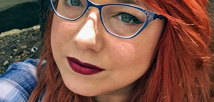E. Kristin Anderson – Poetry
