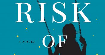 The Risk of Us by Rachel Howard