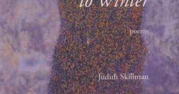 Came Home to Winter by Judith Skillman