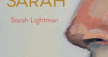 The Book of Sarah by Sarah Lightman