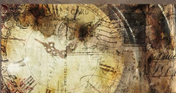 The Dancing Clock: Reflections on Family, Love and Loss by Nancy Gerber