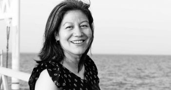 Juana M. Ramos – Poetry