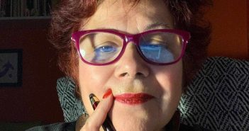 Margarita Drago – Poetry