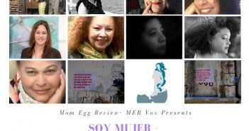Soy Mujer – Latinx Poets of the Diaspora
