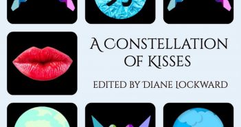 A Constellation of Kisses, Diane Lockward, Ed.