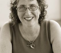 Deborah Bacharach Deborah Bacharach