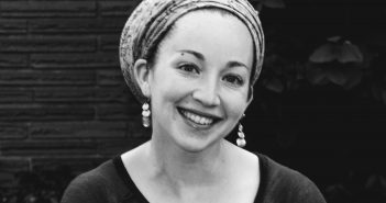Adina Kopinsky – Poetry