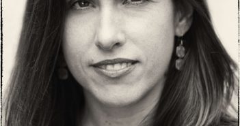 Anna V. Q. Ross – Poetry