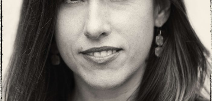 Anna V. Q. Ross – Poetry