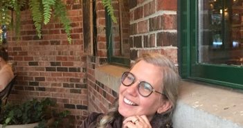 Mary Buchinger – Poetry