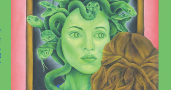 Caught in the Myth by Alison Stone